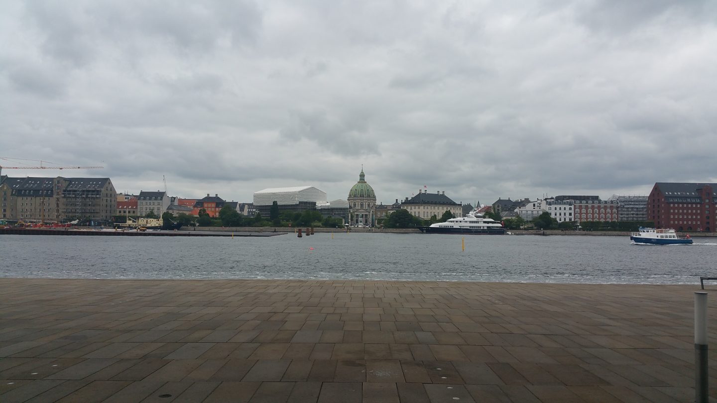 Kopenhagen
