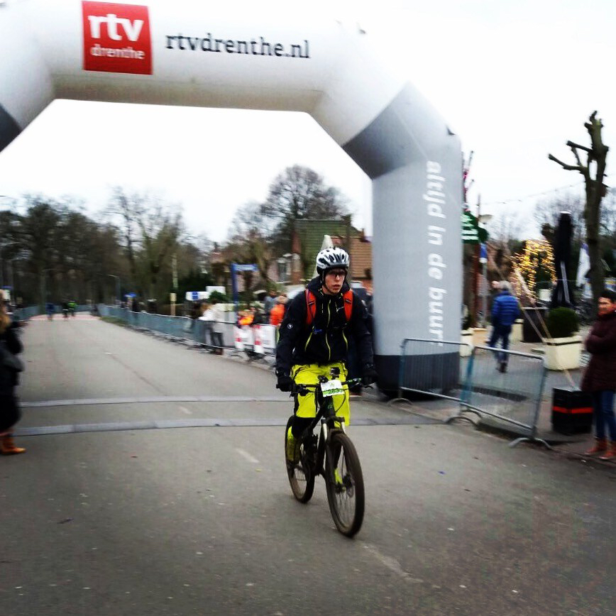 Drenthe 200: #5 tips om hem uit te fietsen