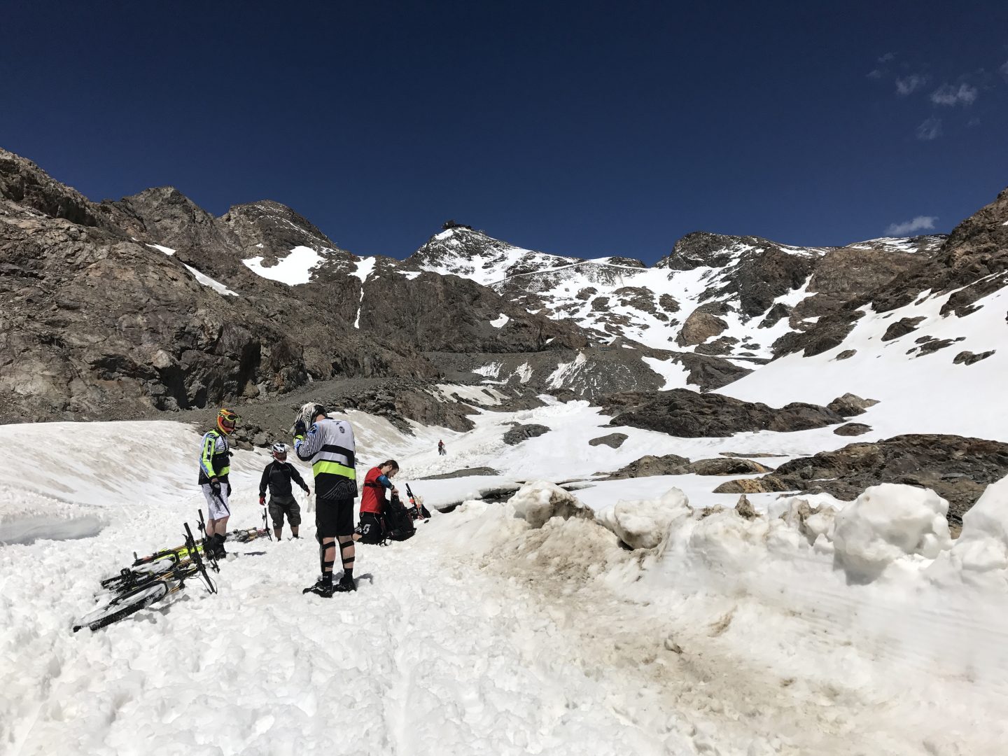 Megavalanche 2018: We gaan het weer doen!