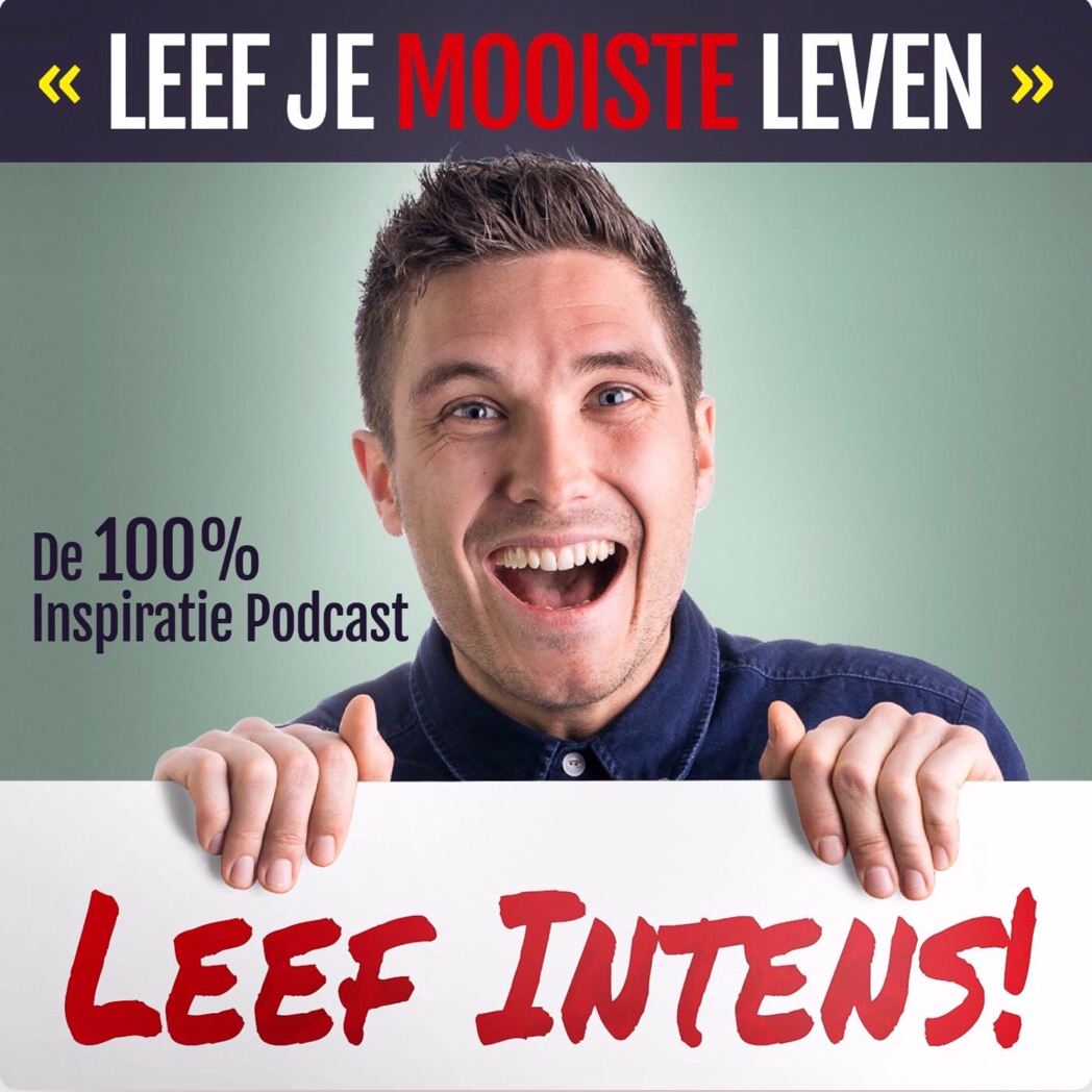 100% inspiratie podcast