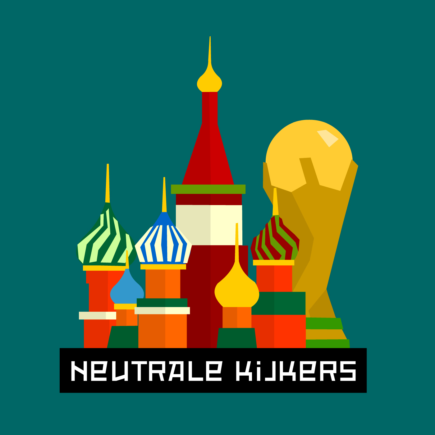 Neutrale Kijkers podcast