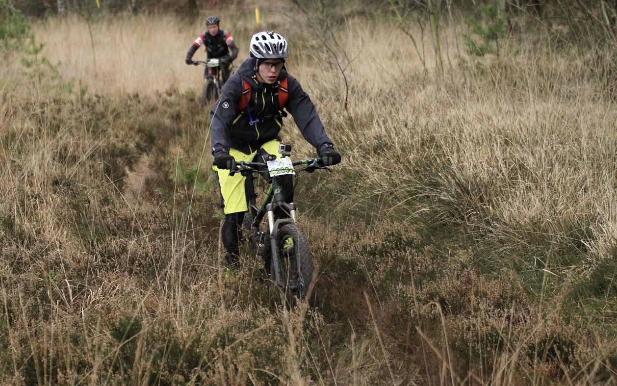 Drenthe 200 #Finish