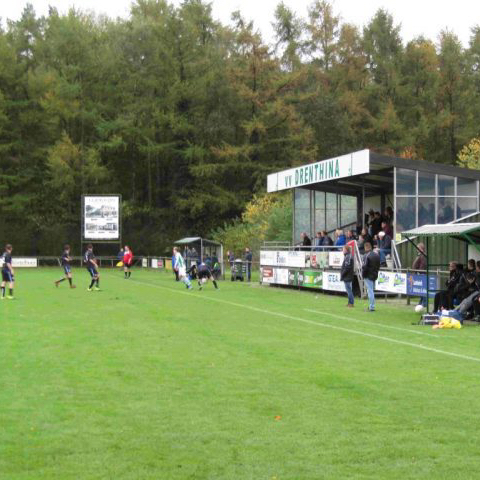 Voetbal: #Een lekkere overwinning!