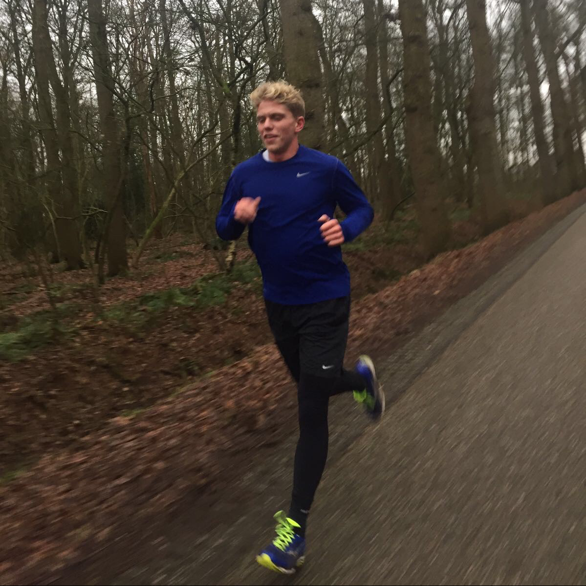 Halve van Egmond: #De laatste loodjes