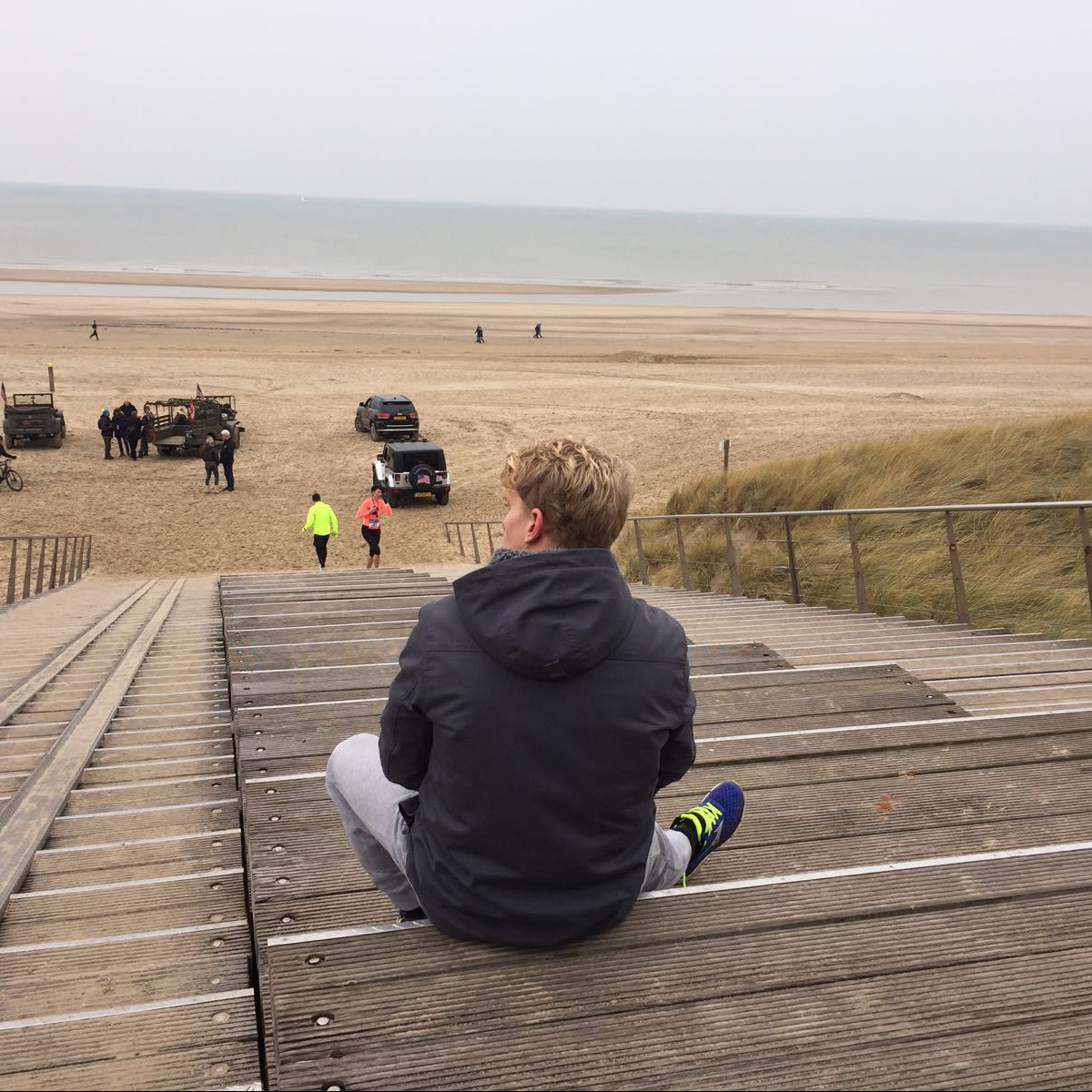 Halve van Egmond: #en de rest van het jaar?