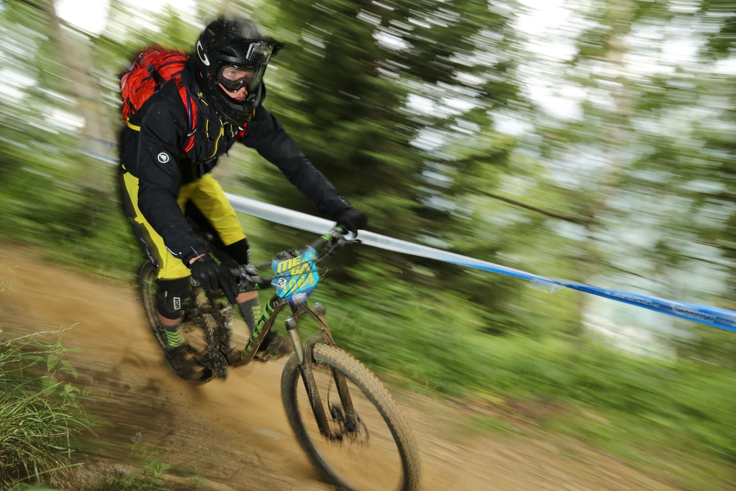 Megavalanche 2018: nog een maand te gaan