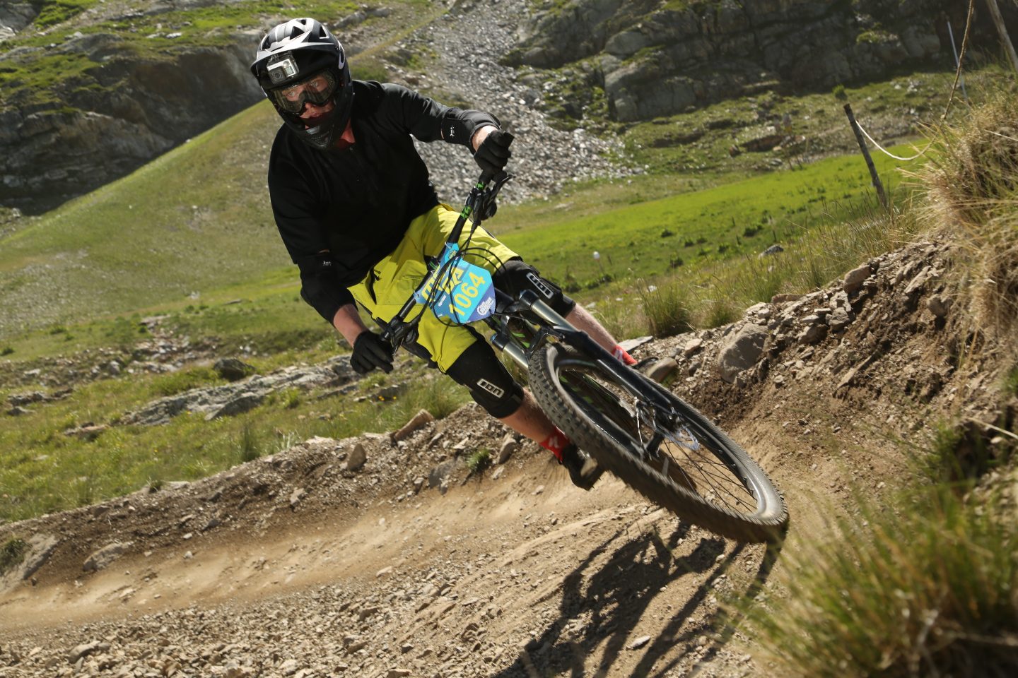 Megavalanche 2018: daar zijn we weer