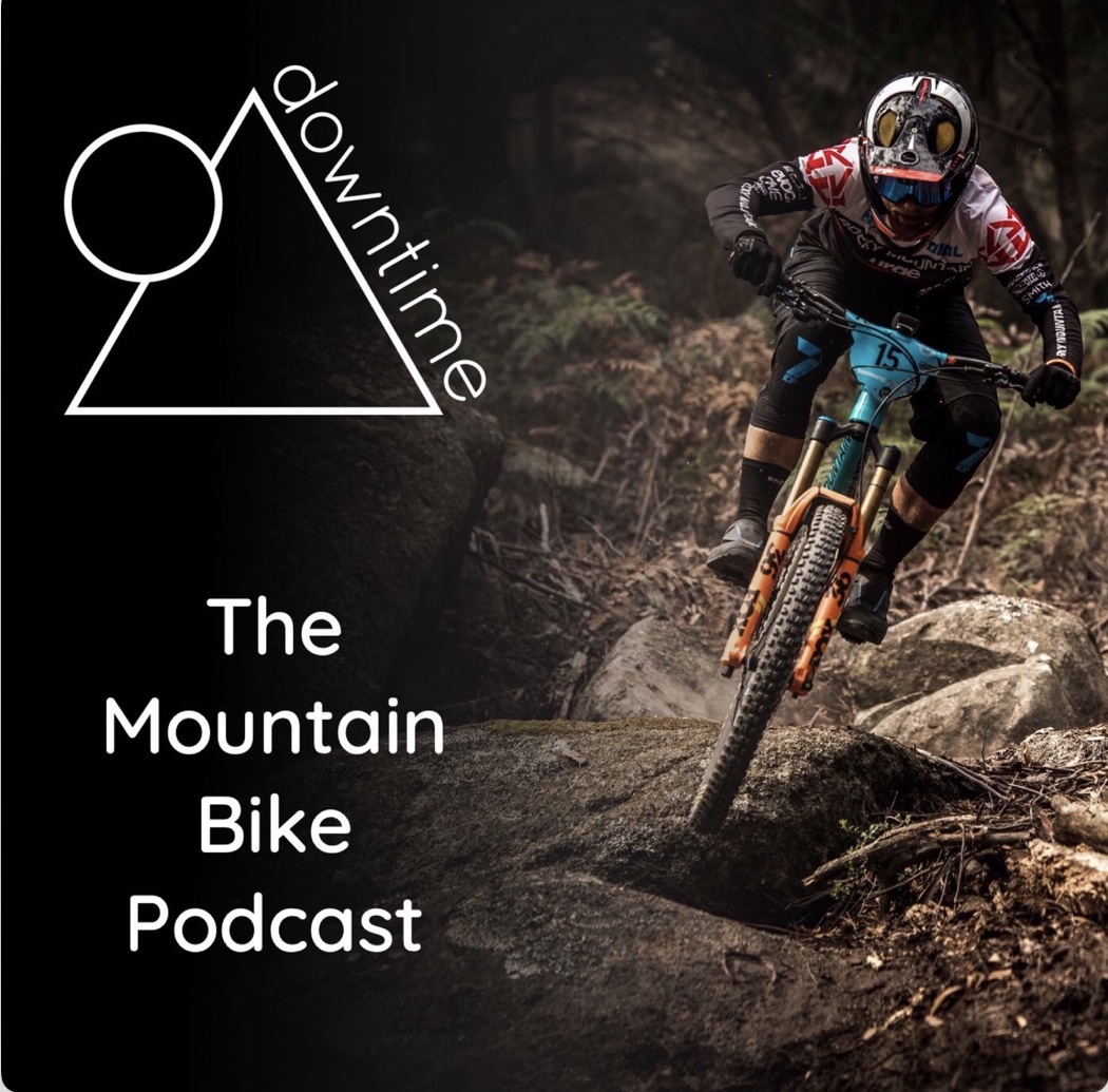Mountainbike Podcast